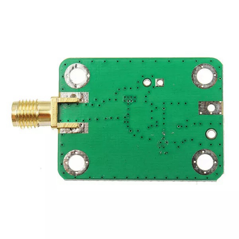AD8317 High Speed Logarithmic Detector RF Log Detector RF Signal Log Output Power Meter 1M-10000MHz Controller. 