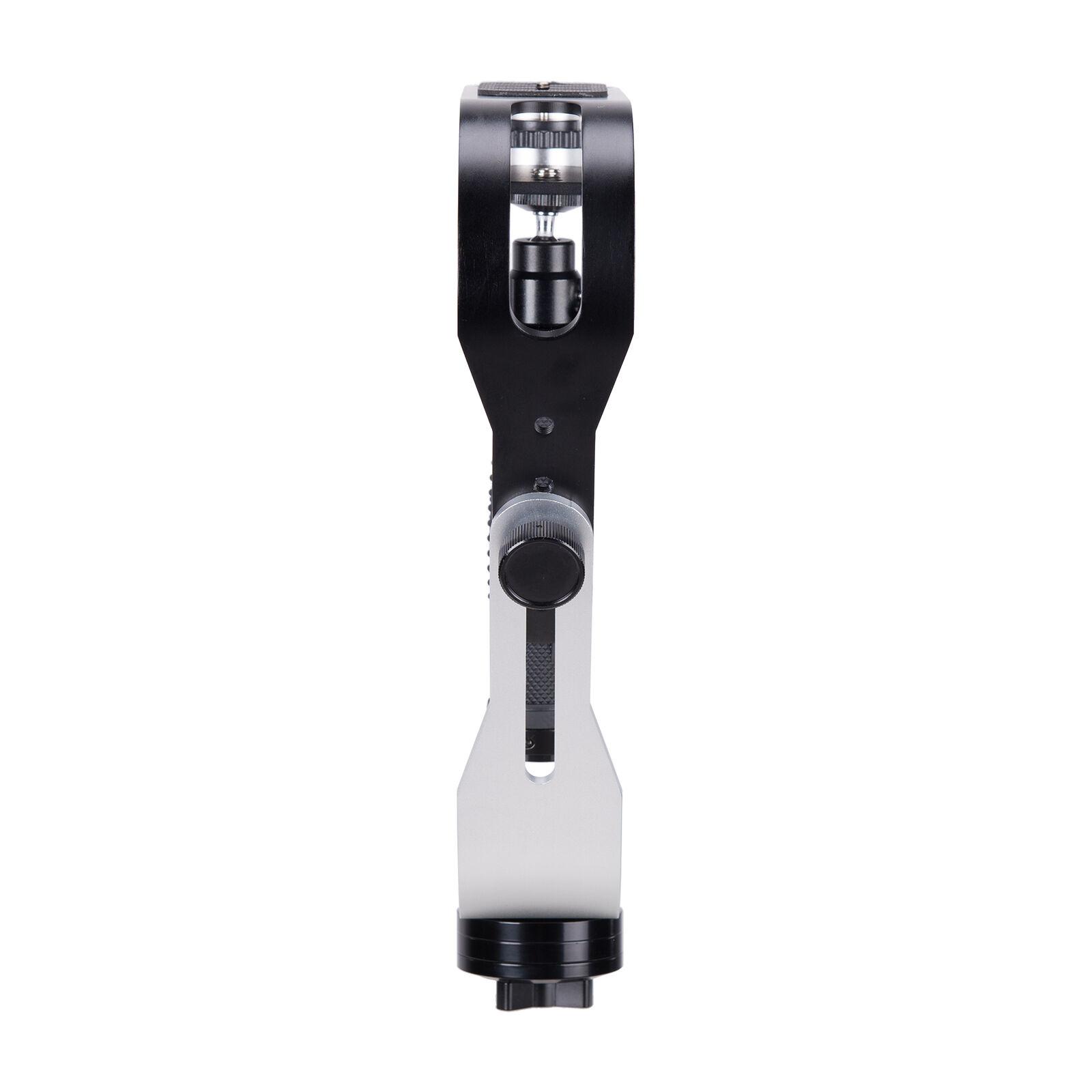 Handheld Camera Stabilizer Video Steadicam Gimbal for DSLR Gopro Smartphone. 