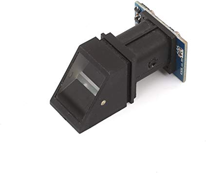 R305 Fingerprint Module R 305 UART USB Integrated Optical Biometric Fingerprint Reader Time Attendance Access Control Scanner Sensor Module With 980 Storage Capacity For Arduino. 