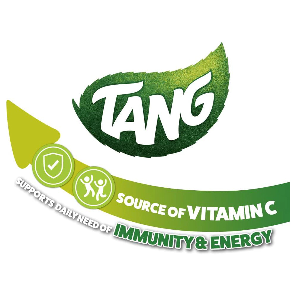 Tang Mango Flavoured Instant Drink Powder Jar 750gm. 