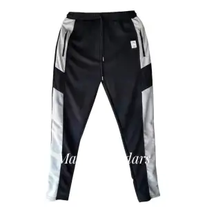 Fashion Mens Casual Trousers Jogger Jean Sports Sweat Pants