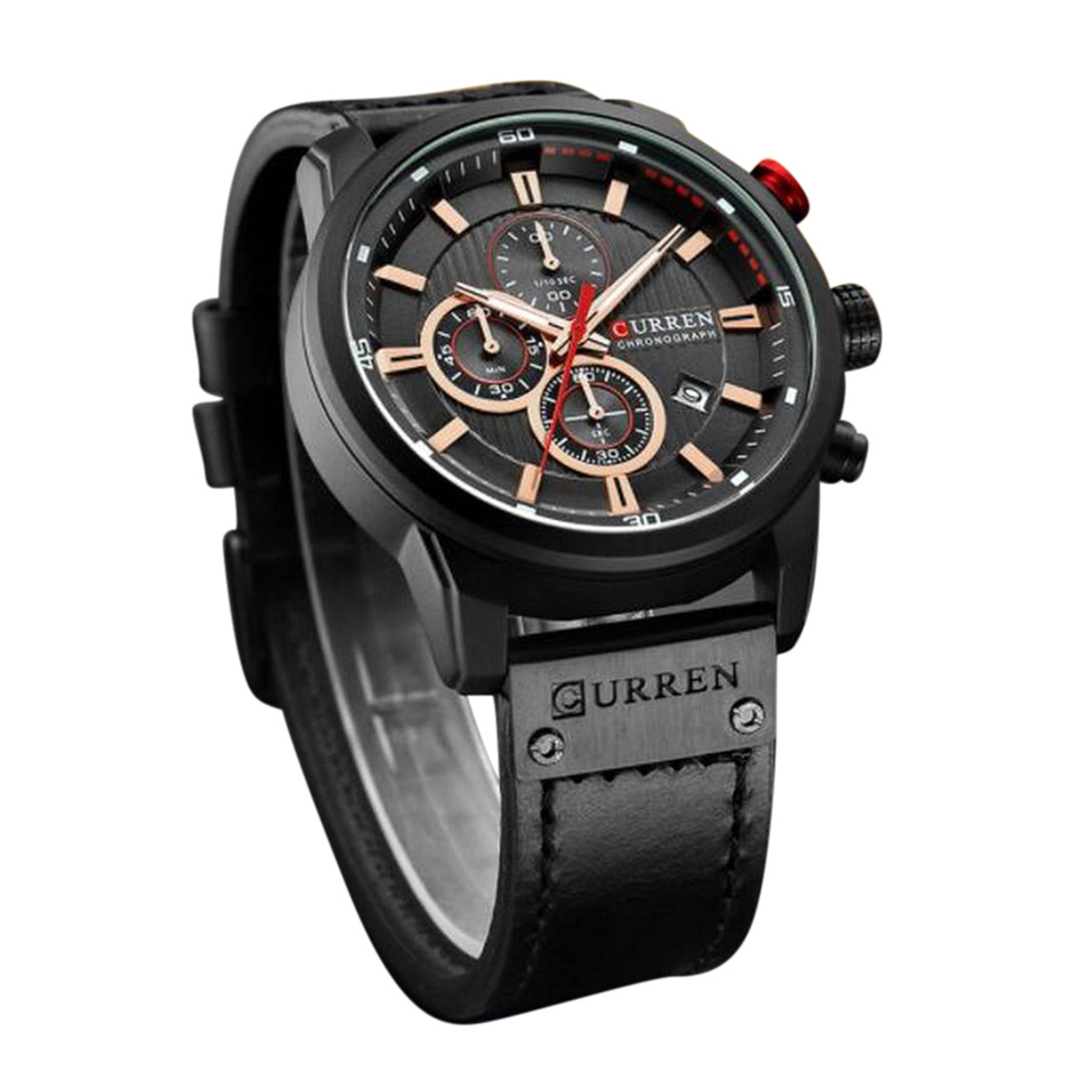 Curren on sale watch 8291