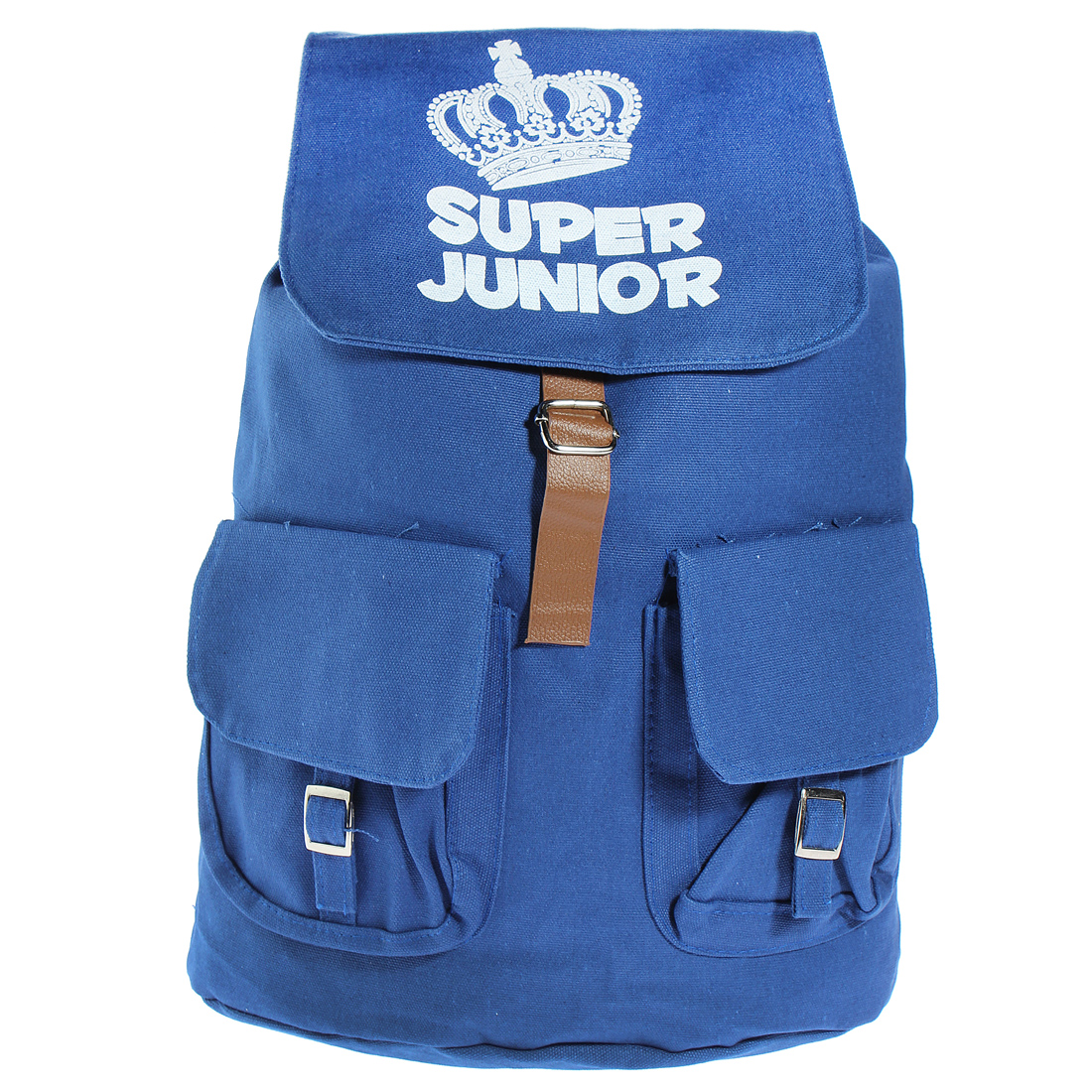 super junior backpack