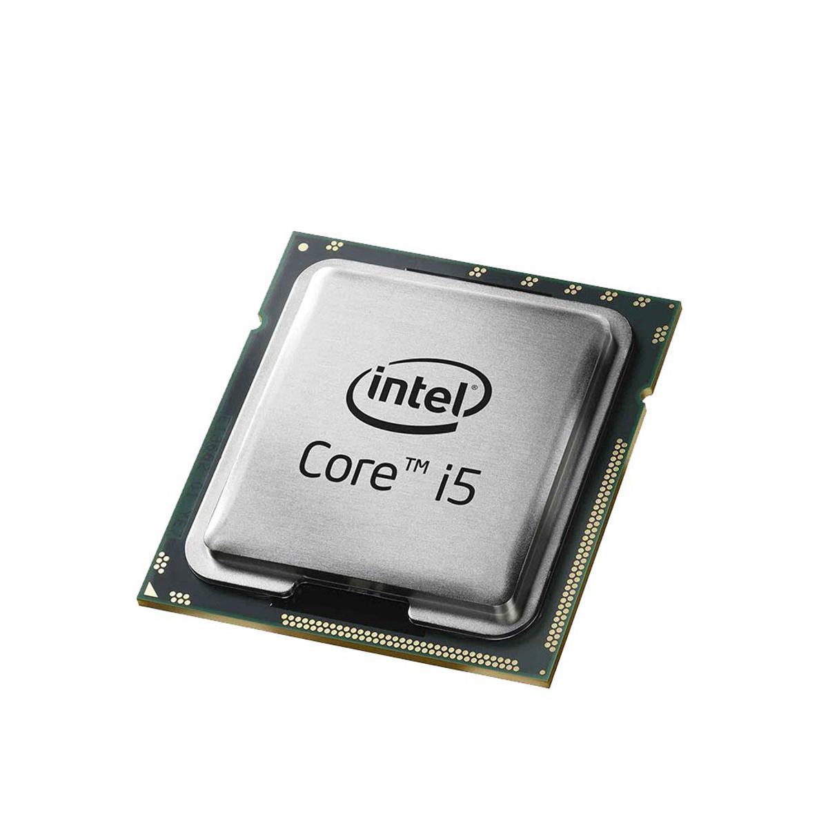 Intel i5 6th Generation Processor