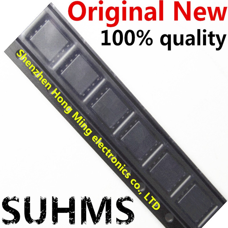 (5piece) 100% New SM4377 SM4377NSKPC-TRG QFN-8 Chipset. 