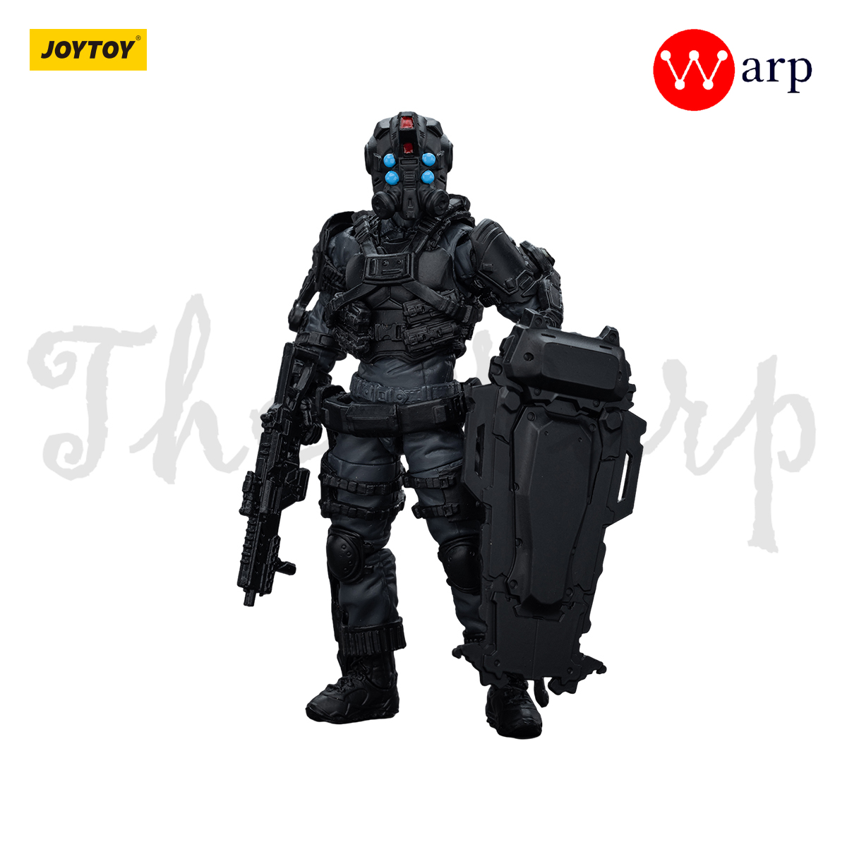 [Pre-Order] JOYTOY Action Figures 1/18 Yearly Army Builder Promotion Pack 32-36 Anime Model Toys Collection. 
