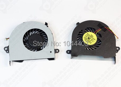 Laptop cpu cooling fan for toshiba Satellite S75-A7111 S75-A7112 S75-A7140 S75-A7221 S75-A7222 S75-A7270 S75-A7331 S75-A7334. 