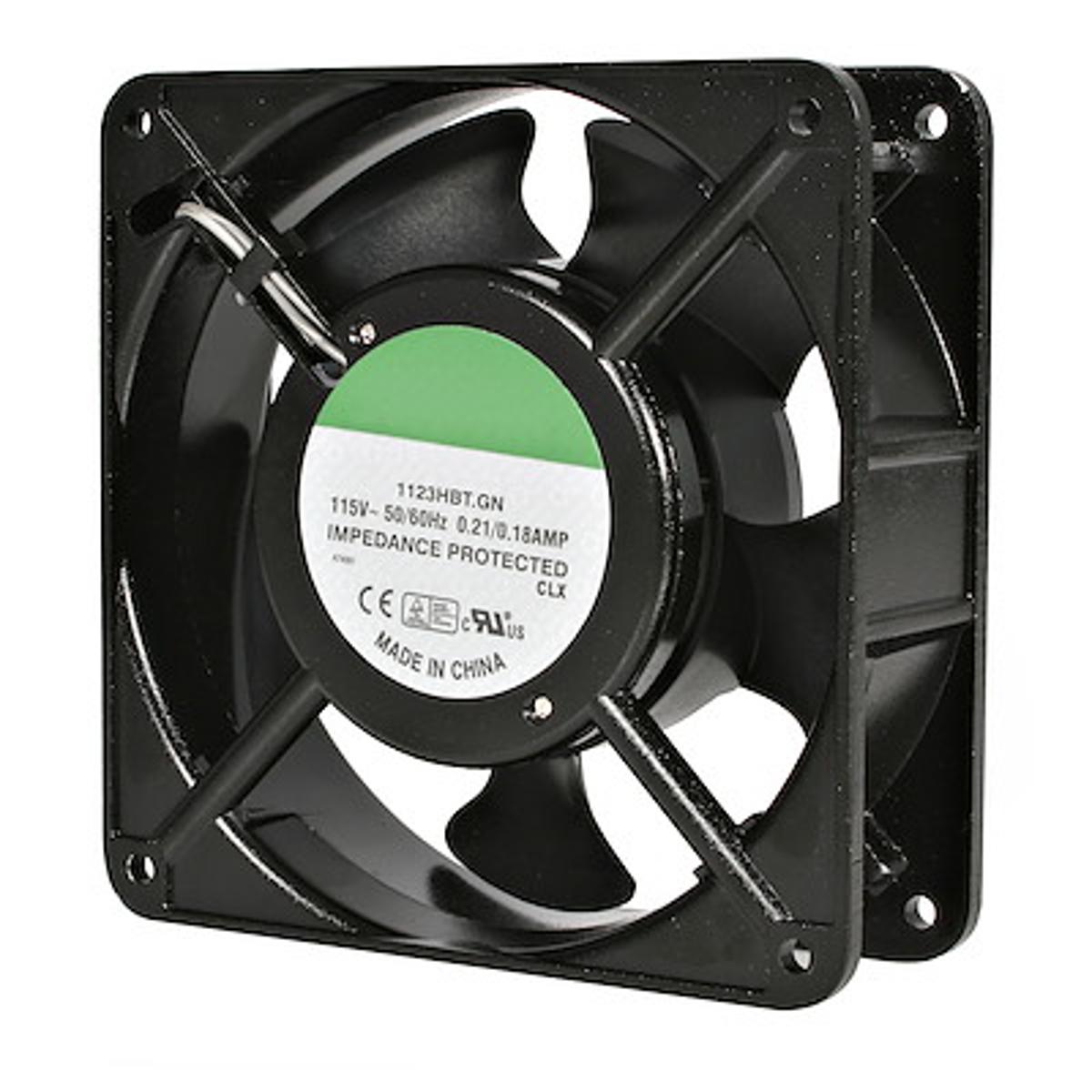 server rack 12cm Fan