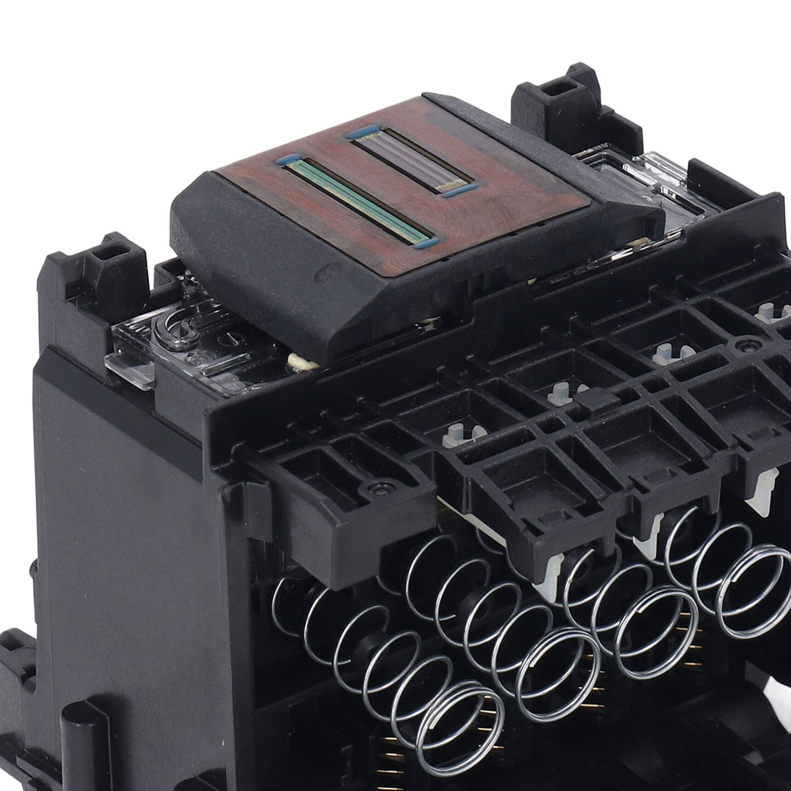 Print Head, Practical Printer Print Head Replacement Fluent Printing for 933 for 7612. 