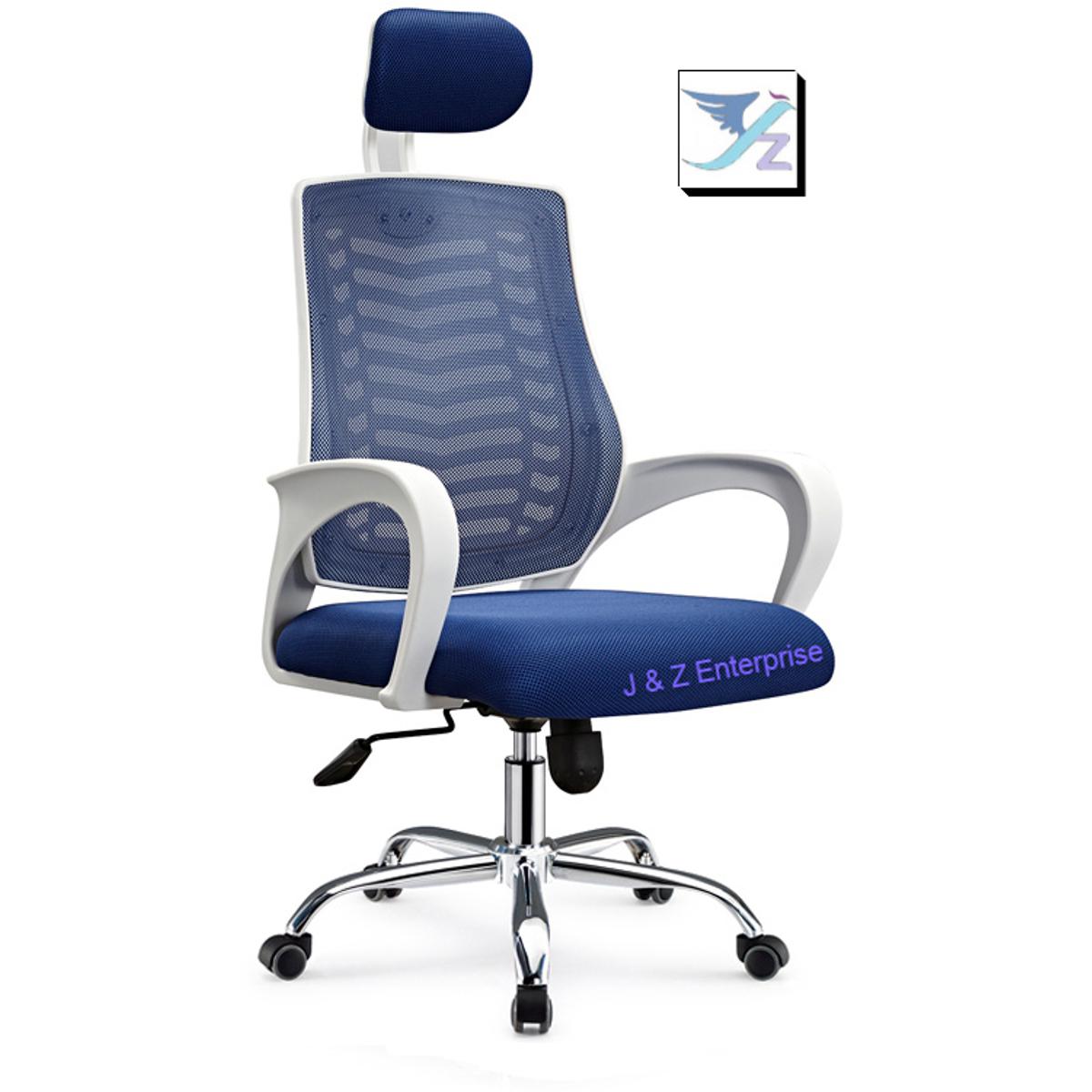 (JZ-OF-142) 360 degree Multi-tasking  chair for freelencer & web user