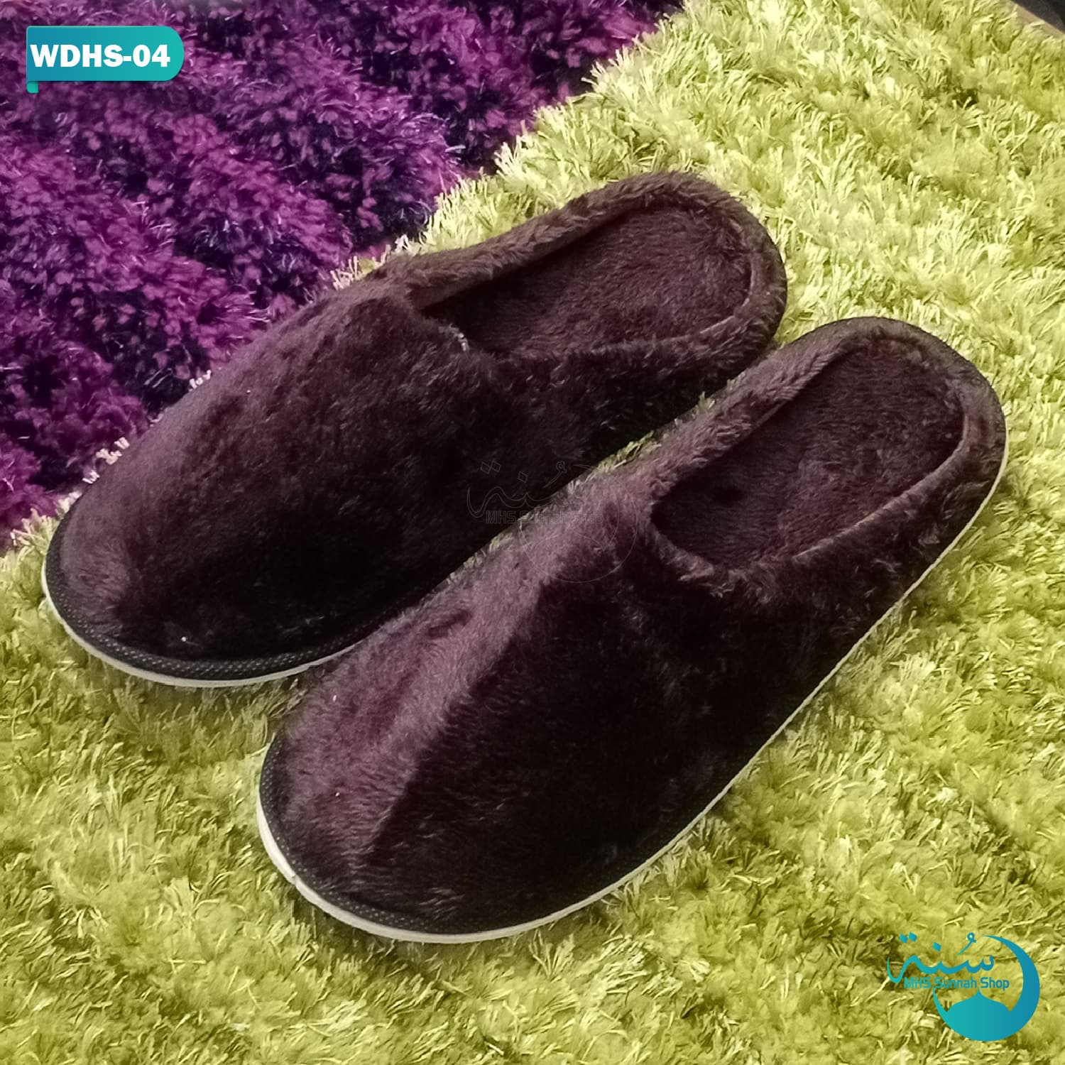 Chocolate Color Winter Room Slippers || Winter Warm Room Slippers || Travel Khushi Soft Comfy Home Slippers For For Men & Women