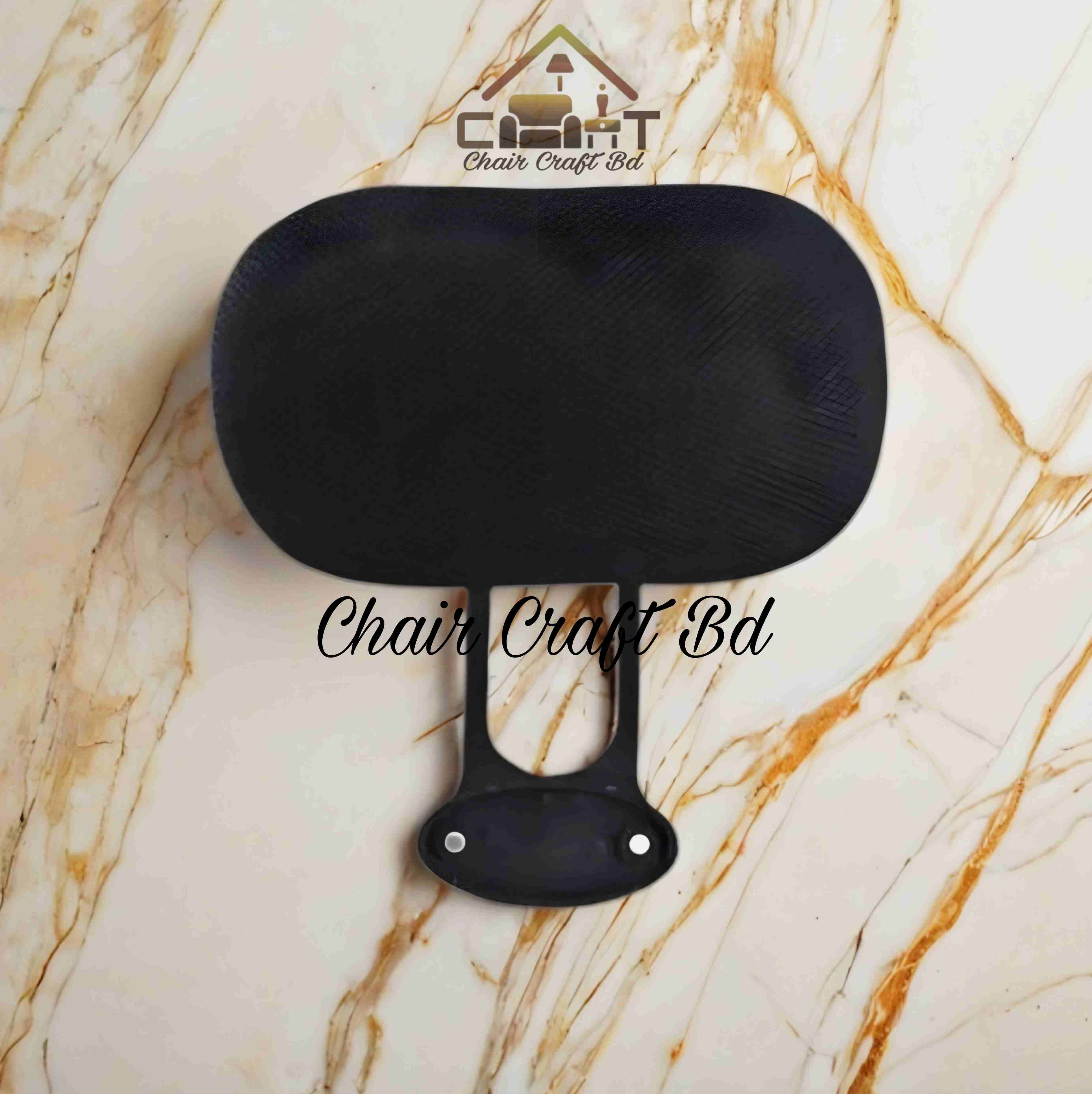 Chair part Headrest CFT- Headrest