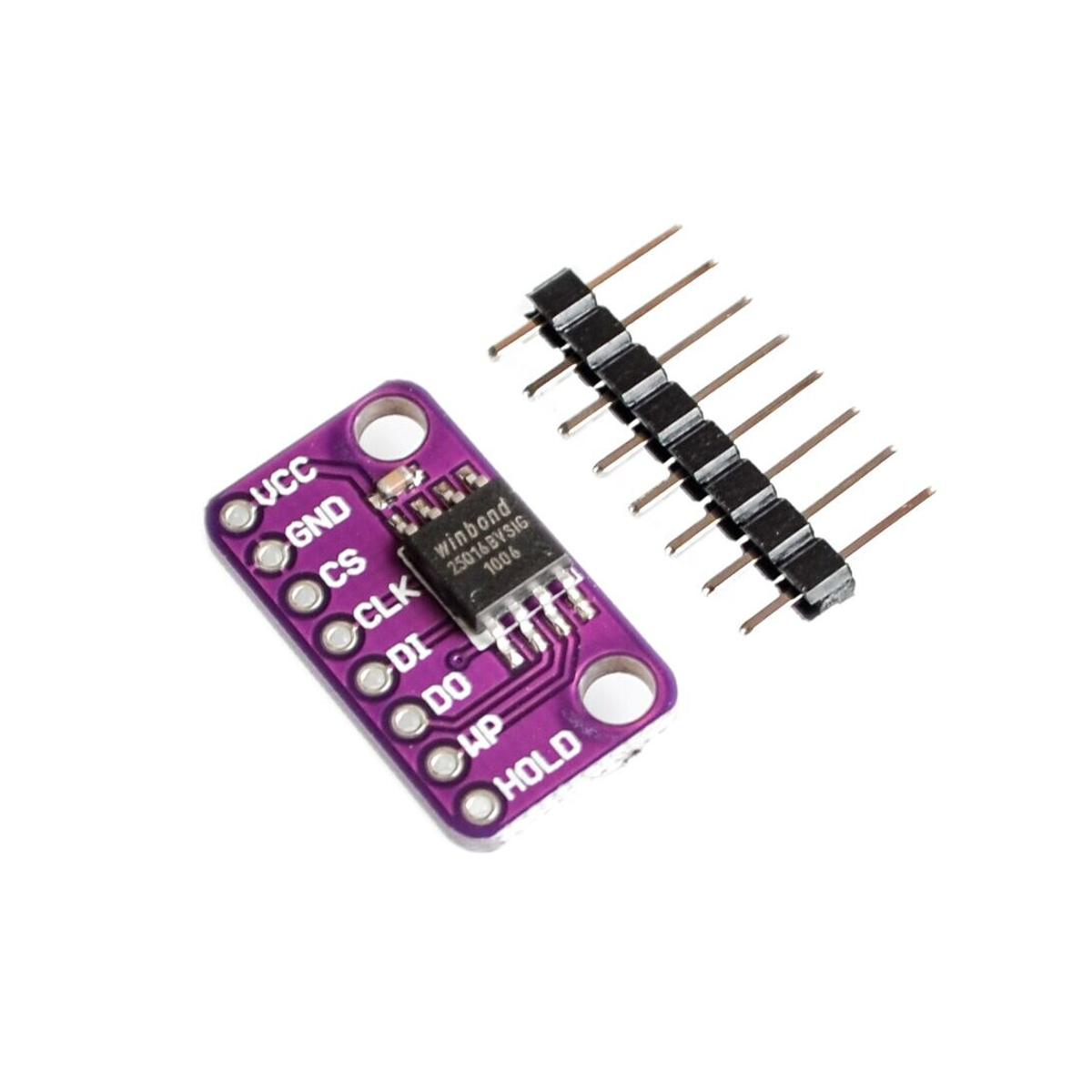 【Mary DAI Store】2516 memory W25Q16BVSIG SPI flash 16M-BIT