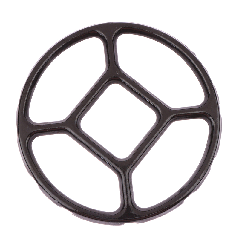 1PC Kitchen DIY Accessories Wok Pan Support Rack Small Stove Pot ...