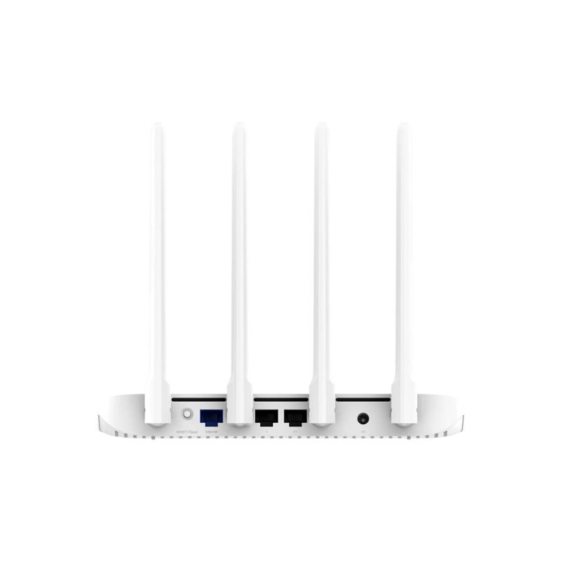 Router 4A 1167Mbps 5G Dual Band Wifi Wireless Router with