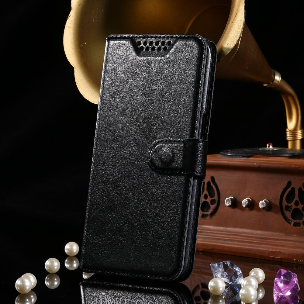 For Asus Zenfone 4 ZE554KL Zenfone4 Z01KD, Z01KDA, Z01KS Wallet Case Embossing Flip Leather Shell Protective Cover Funda. 