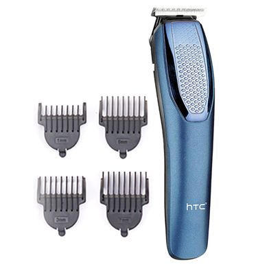 HTC AT-1210 Beard Trimmer And Hair Clipper For Men. 