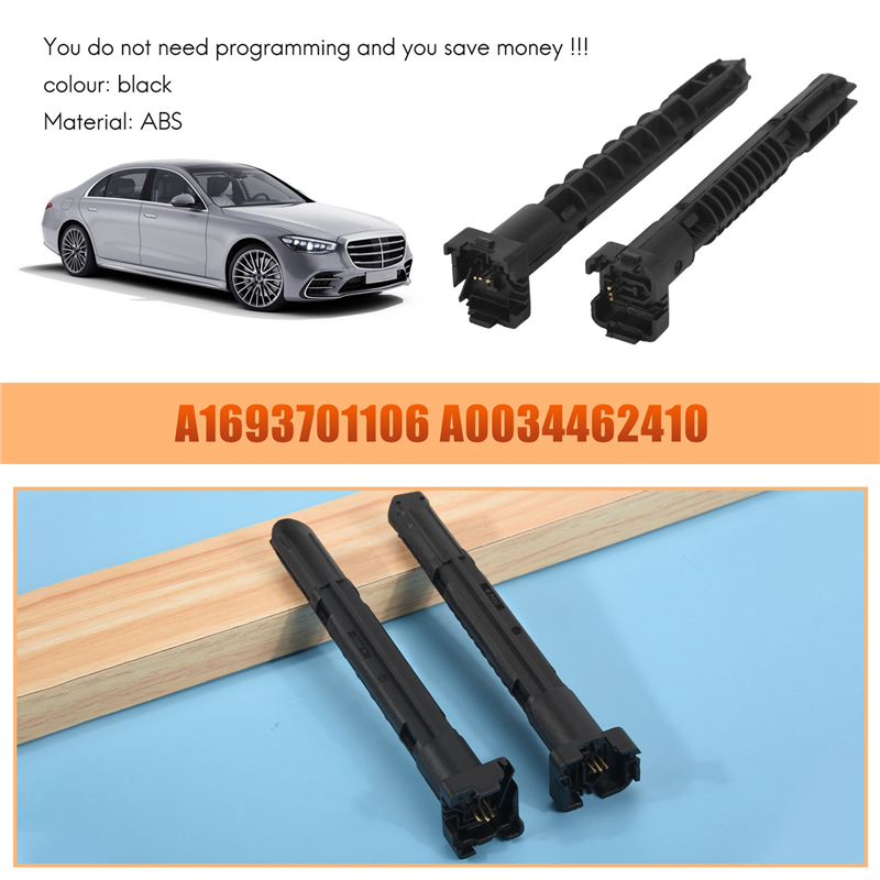 Speed Sensors Y3/9B4 Y3/9B5 for Mercedes Benz W169 W245 A B Class. 