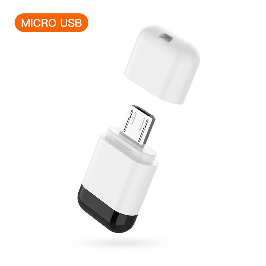 Micro-USB Wireless IR Infrared Remote Control for Android Mobile Phone OTG Learning Smart Remote Control for TV Air Condition. 