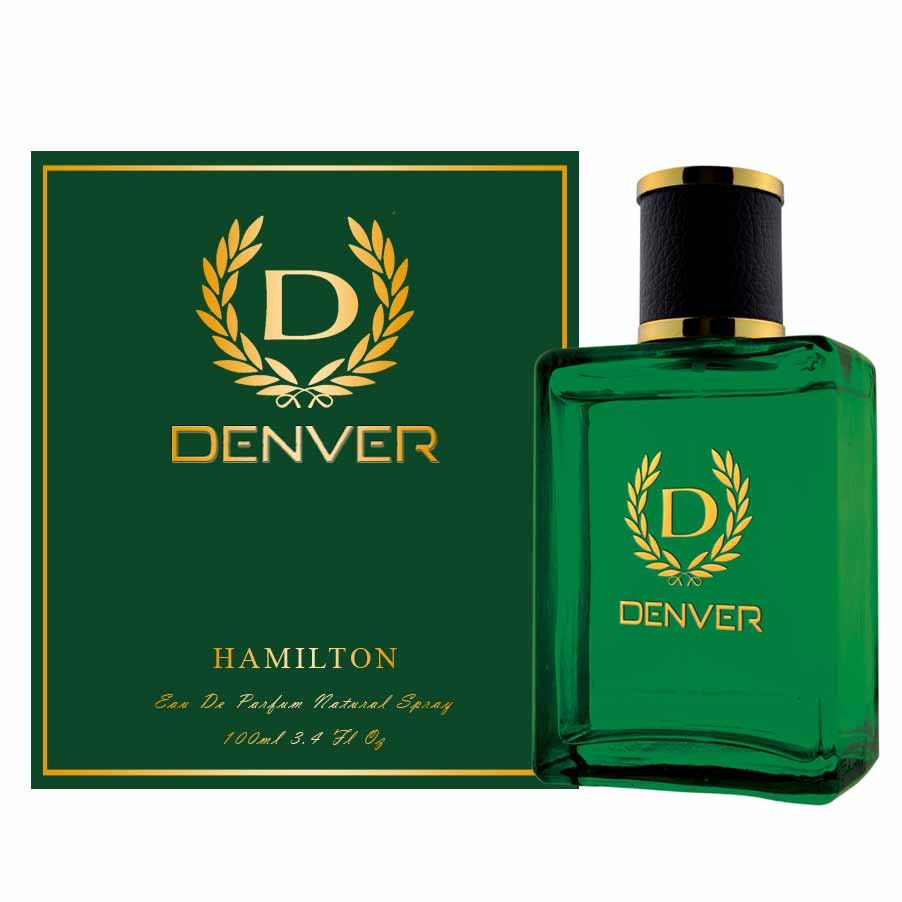 denver perfume cost