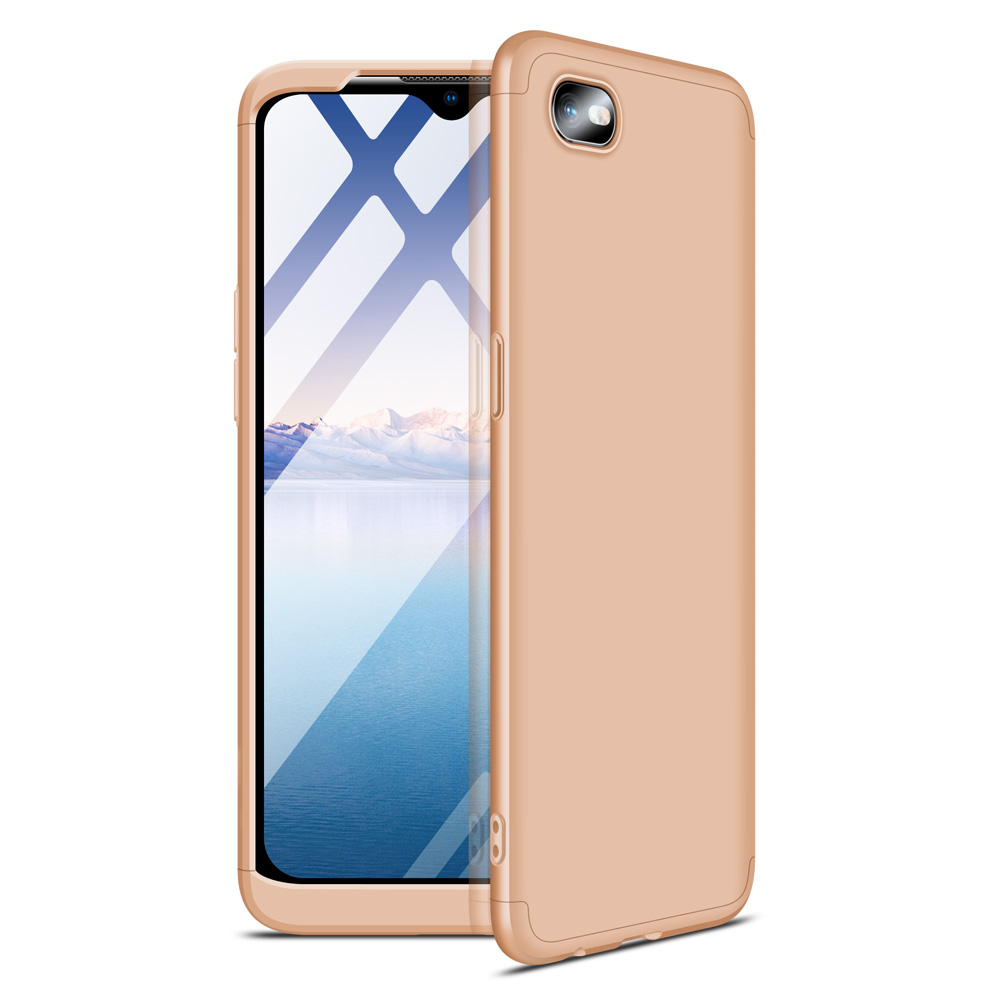 realme c2 360 cover