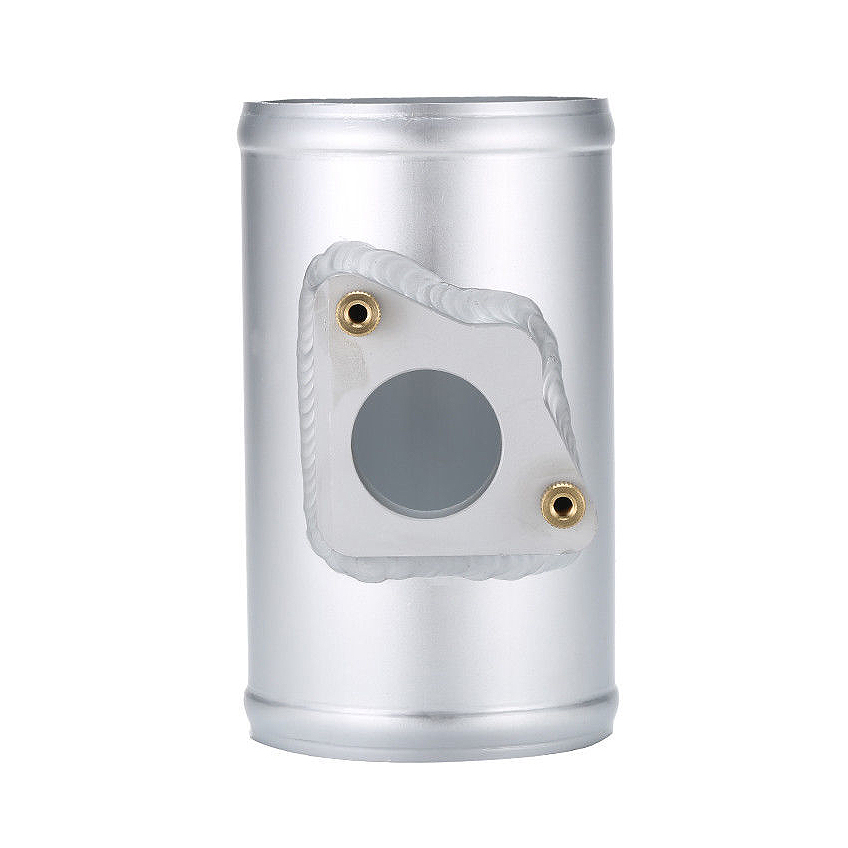 Maf Performance Air Flow Meter 76mm Air Flow Sensor Adapter Fit For Honda For ota For Subaru For Mazda. 