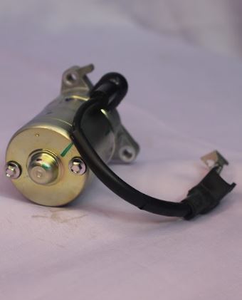 Self Starter Motor for Yamaha FZ V1 & Fazer V1. 