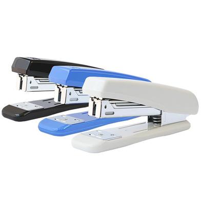 Deli E0306 Stapler - Blue/Black/White all colur availe availe - 25 Sheets Capacity - 1pc. 