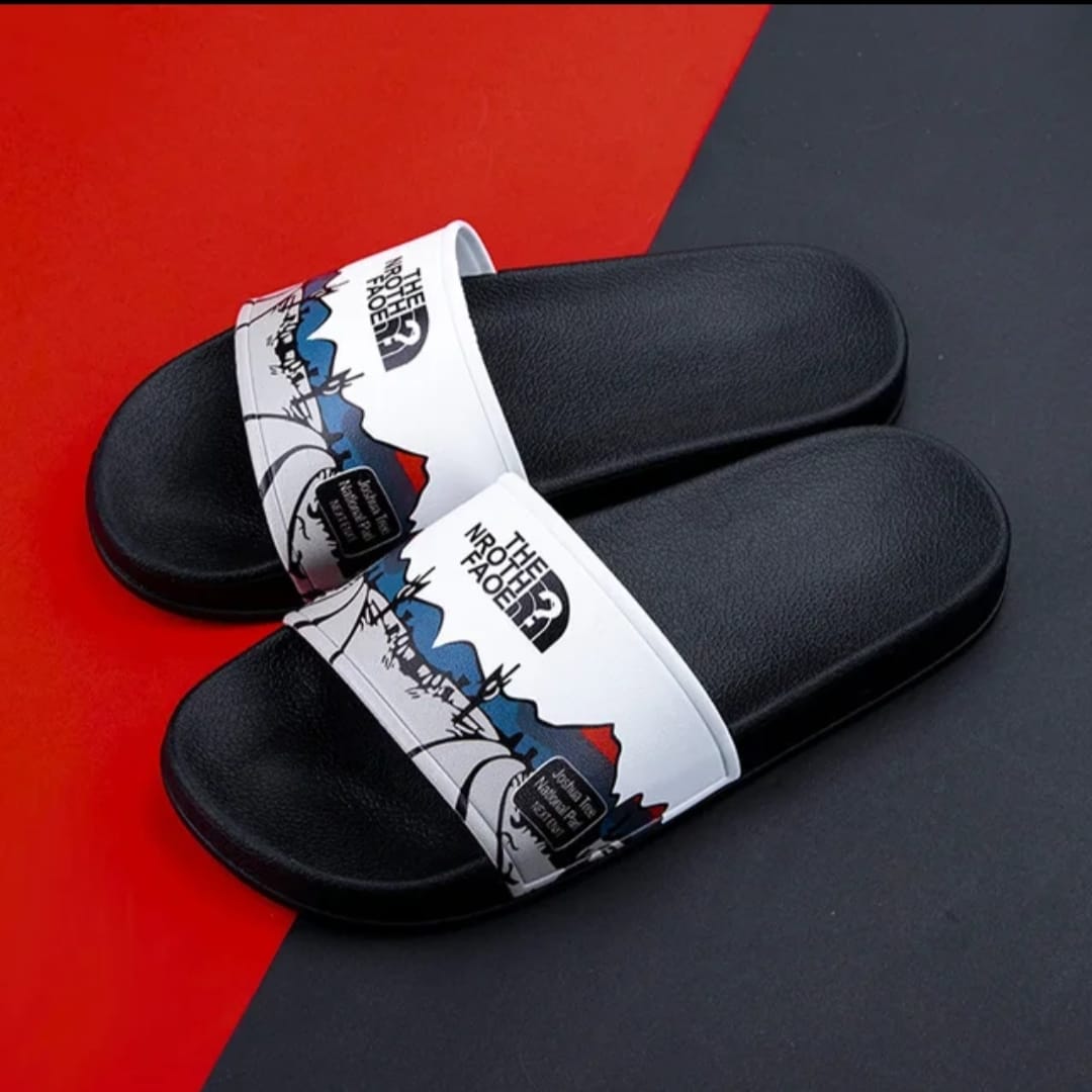 Sandal for Man | THE NROTh FAOE? | Chappal Slipper slides for Man  S019