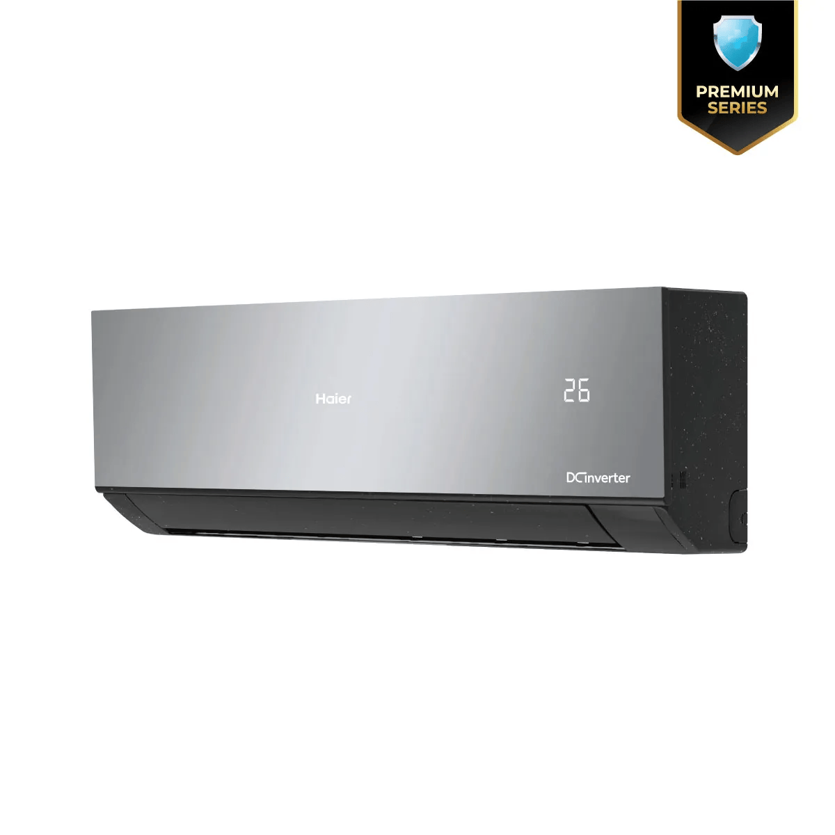 Haier 1.5 Ton UltimateCool Inverter AC (HSU-18UltimateCool:(INV)(UV)(Wifi)(QF)). 
