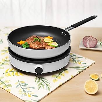 Xiaomi Mijia Induction Cooker youth version 2100w Precise Control Power -  Black. 