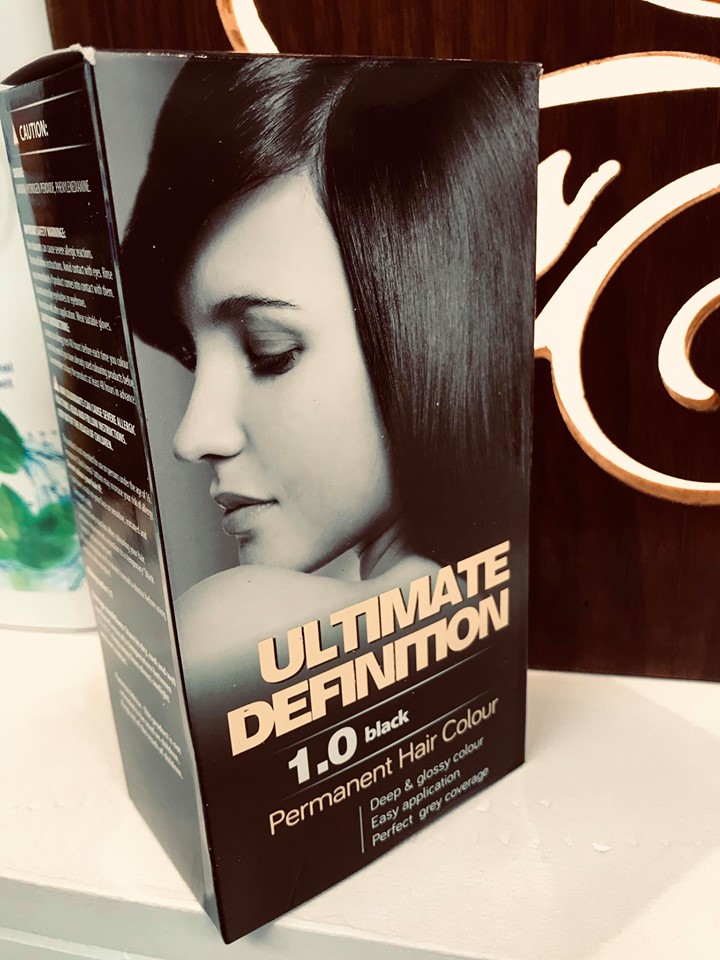 I Found It Embankment Lil Permanent Hair Color Definition Goneryl Have A Picnic It S Lucky That