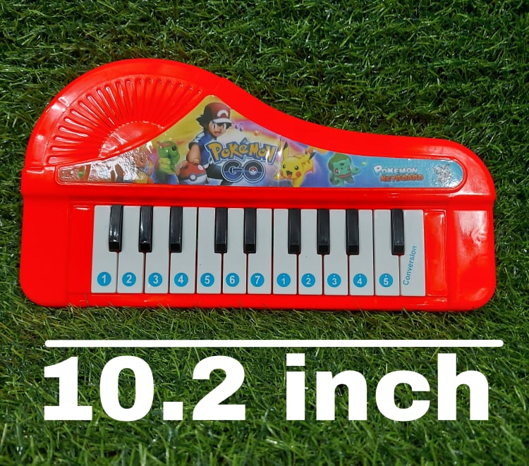 asda toy piano