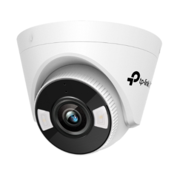 VIGI C430(2.8mm) 3MP Full Color Turret Network Camera