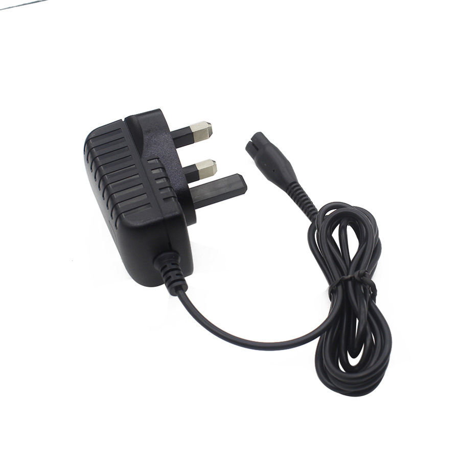 Power Adapter Power Cord for Philips Norelco PT735 PT736 PT866 QT4090/32 QT4070. 