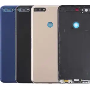 Huawei Y7 2018 battery backshell