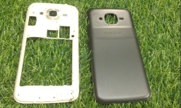 Samsung galaxy j2 2016 full body authentic casing with button