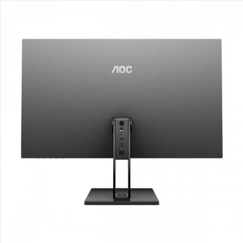 AOC 22V2Q 21.5 Inch Full HD WLED IPS HDMI DP Audio Out Monitor. 