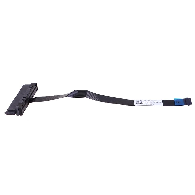 SATA Hard Drive HDD Connector Flex Cable For Acer Aspire A315 A315-53 A315-42 A315-41 A315-33-55-42G NBX00026X00 C5V01. 