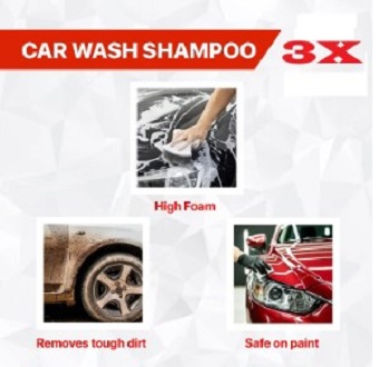 Foam Car Shampoo car shampoo foam shompoo. 