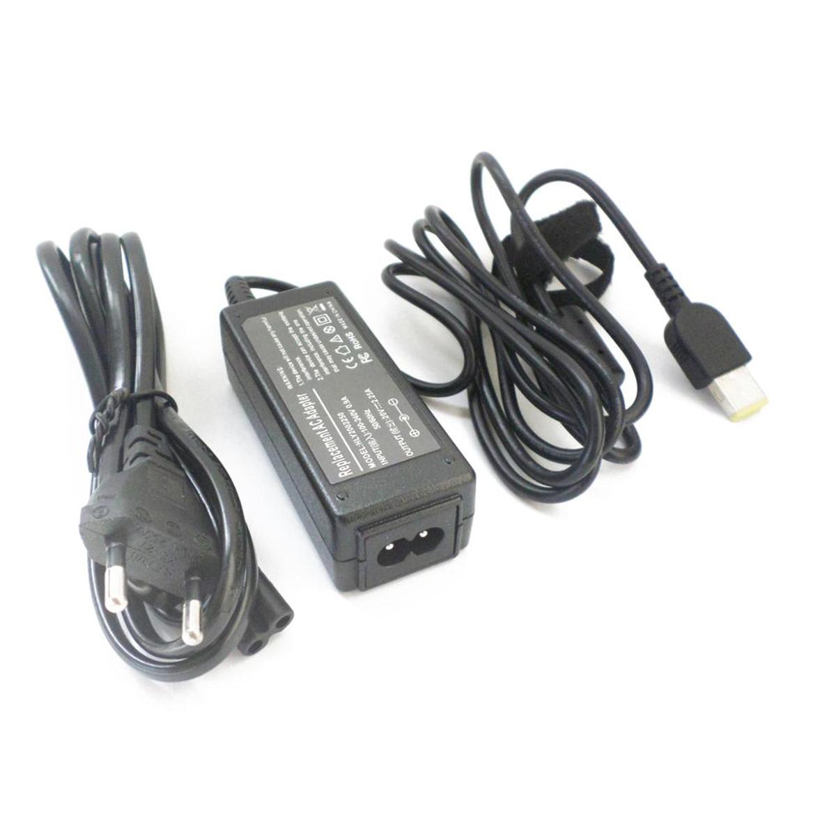 Chargeur Secteur Pour Lenovo IBM Yoga 11 11S 13 G405 - 20V 2.25A Neuf