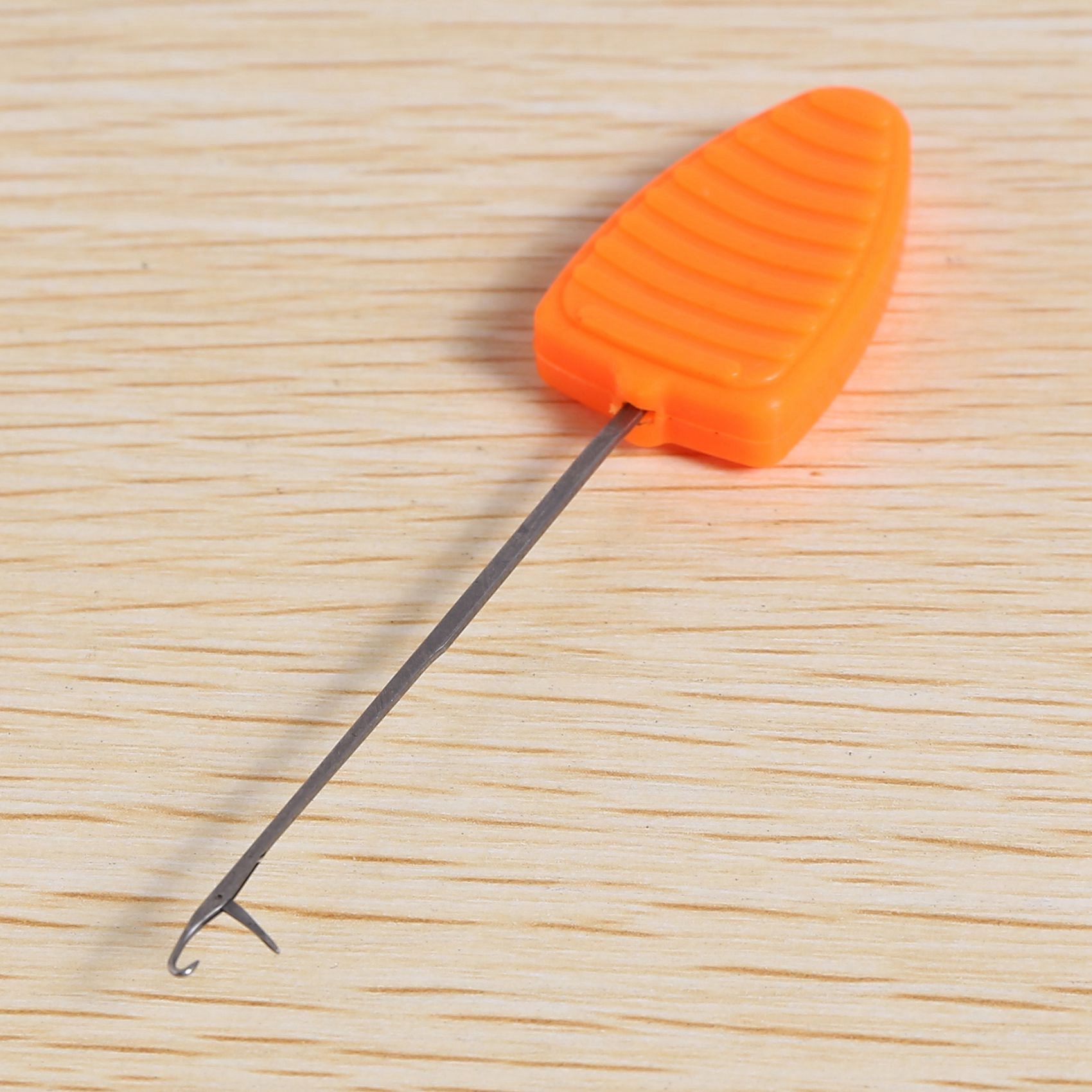 8Pcs 9.5cm Carp Fishing Lead Core Rigs Making Tools Splicing Needles Boilie Drill Carp Tools Accessories