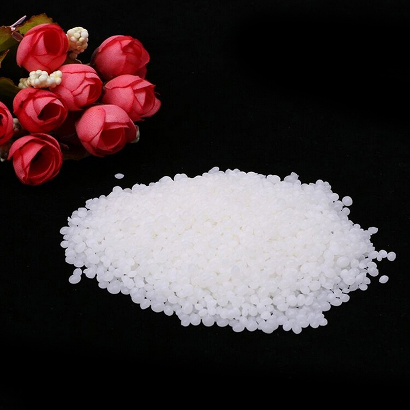 50g/100g Polymorph Thermoplastic Moldable DIY Craft Toy Morph Plastic Pellet. 