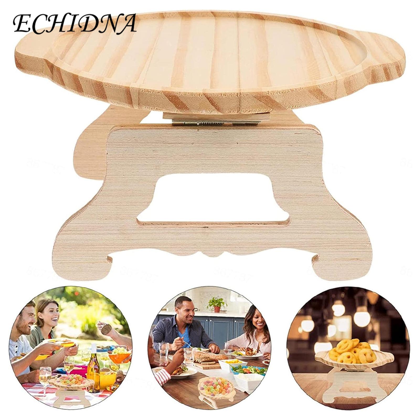 Sofa Table with Mobile Phone Holder Foldable Sofa Table Tray with Phone Holder Convenient Multi-functional Couch Tray for Home Convenient Sofa Side Table with Foldable Arm Phone Stand. 