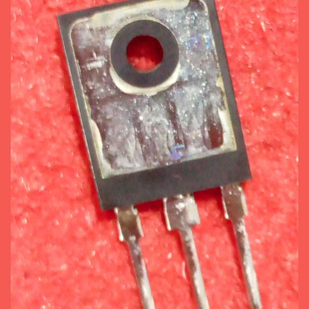 IRFP150N N Channel Power Mosfet 100V 42A TO-247 Package