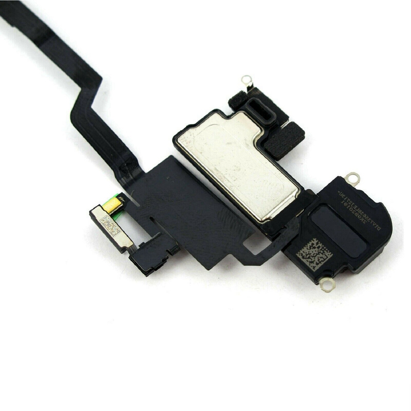Nax Front Light Sensor Earphone Earpiece Speaker Flex Cable Ribbon For Iphone X. 