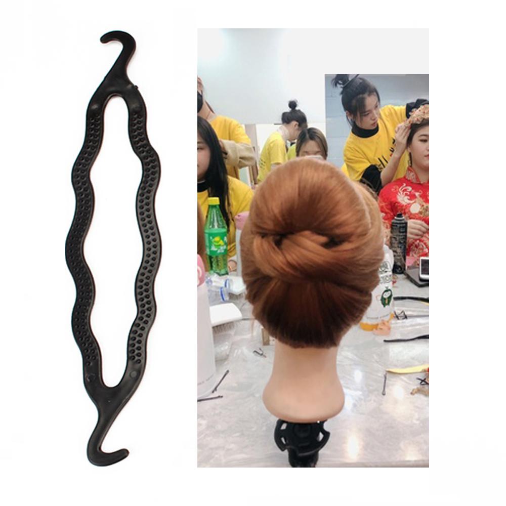 Women Lady Fashion Magic Hair Twist Styling Clip: Buy Online at Best Prices in Bangladesh Women Lady Fashion Magic Hair Twist Styling Clip: Buy Online at Best Prices in Bangladesh