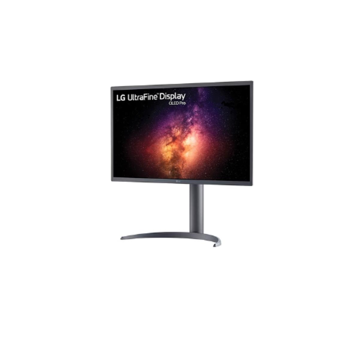 LG 32EP950-B 32 Inch UltraFine OLED Pro 4K Professional Monitor