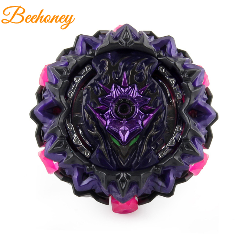 【Lejia】B-169 Variant Lucifer Top Plastic Burst Toy Educational For Children Gifts