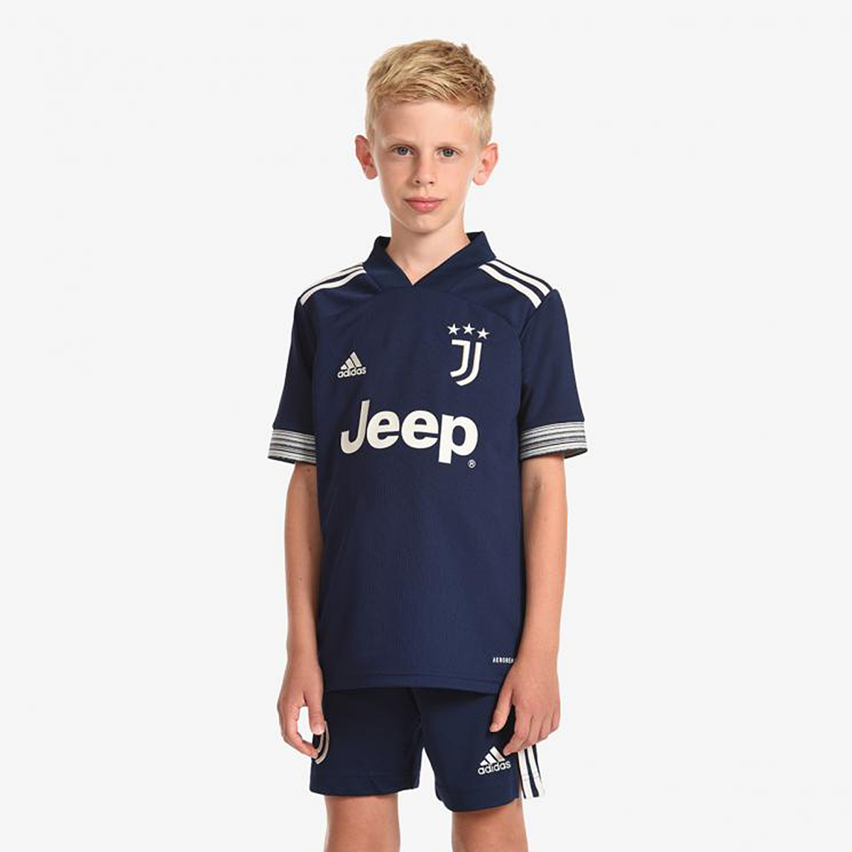 juventus youth shirt